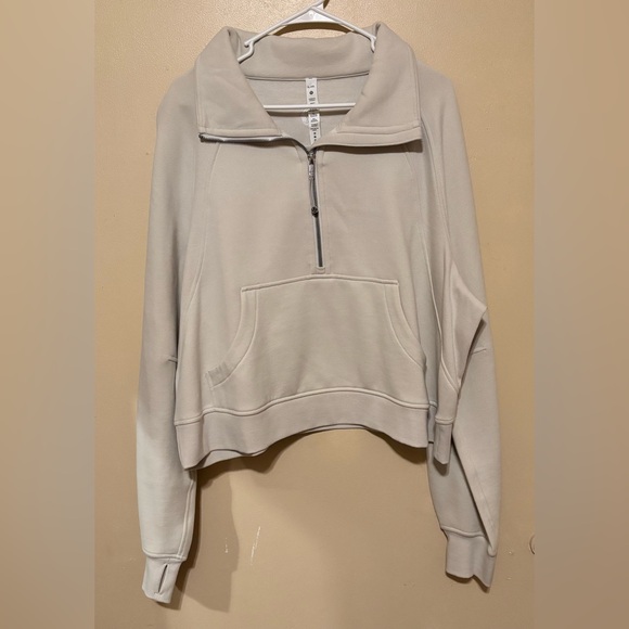 Lululemon scuba - Picture 3 of 3